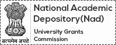 National Academic Depository