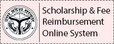 Scholarship and Fee Reimbursement Online System